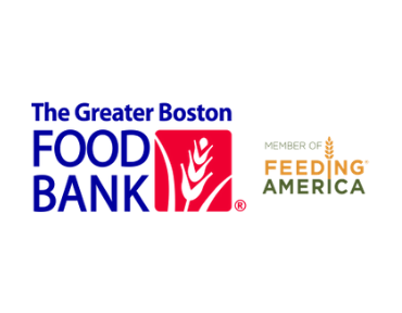 Boston Food Bank Partner Logo