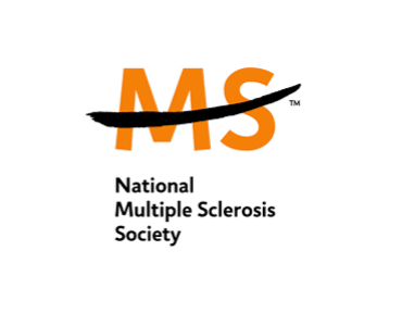 National Multiple Sclerosis Partner Logo