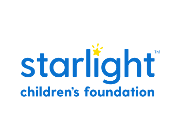 Starlight Partner Logo