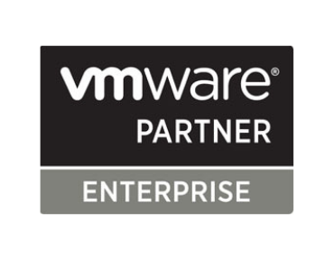 VM Ware Partner Logo