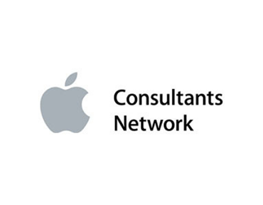 Apple Consultants Network Partner Page Logo