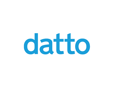 Datto Partner Page Logo