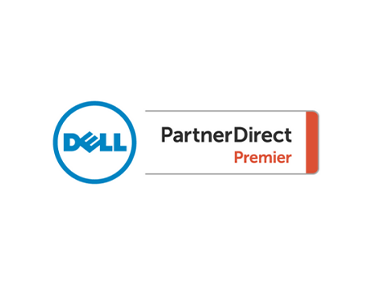 Dell Premier Partner Partner Page Logo