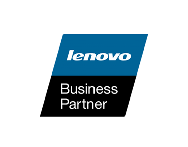 Lenovo Business Partner Page Logo