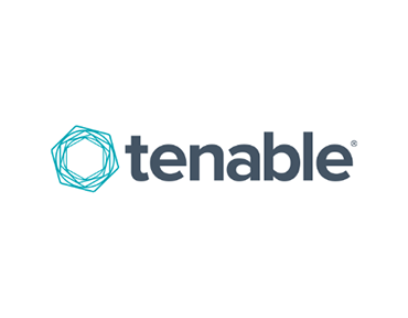 Tenable Partner Page Logo