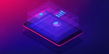 Microsoft Teams Computer Tablet Messaging