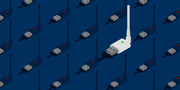 Cloud Storage Network Security