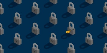 Layered Network Security Solutions for Businesses