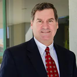 John Melaugh - iCorps Technologies Director of Operations