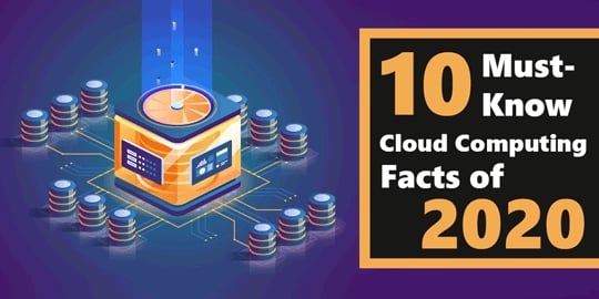 [BLOG] 10 Must Know Cloud Computing Facts of 2020 Webp