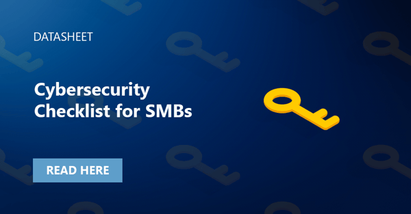 Socialimage_Datasheets_Cybersecurity Checklist for SMBs
