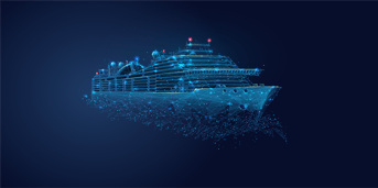 Is Internet Aboard Cruise Ships Safe?
