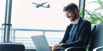 Top Cybersecurity Tips for Business Travel in 2024