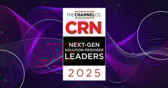 iCorps Ruby Pontbriand Recognized as a CRN 2025 Next-Gen Solution Provider Leader