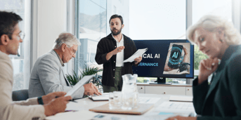 Unlocking AI Potential with Microsoft Copilot Readiness and Governance