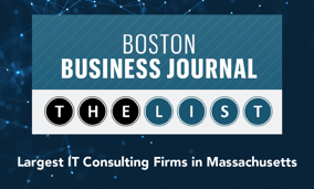 iCorps Recognized in BBJ’s 2026 IT Consulting Firms Ranking