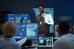 Ransomware Trends in 2026: What SMBs Need to Know to Protect Their Business
