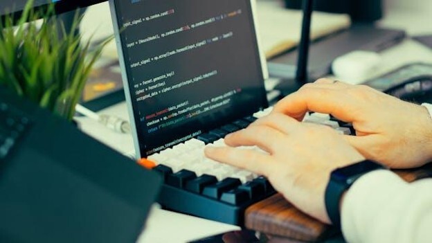 Typing