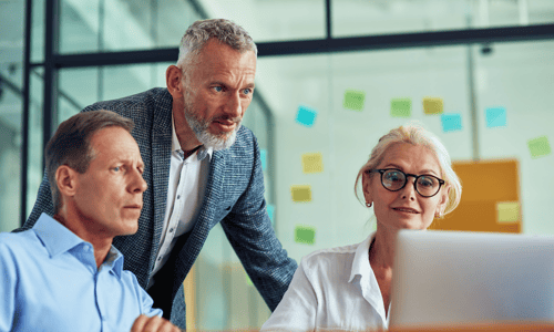 What to Expect from a Business Technology Assessment: Process, Deliverables, and Strategic Outcomes