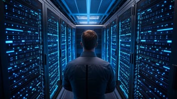 Choosing a Managed Service Provider in New York City 