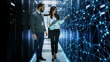 How AI Is Changing Managed IT Services 