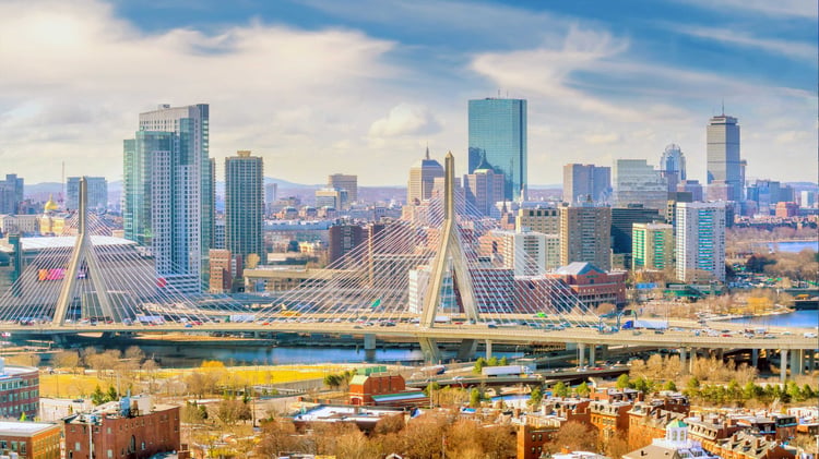 Boston
