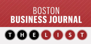 BBJ The List Logo
