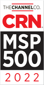 CRN MSP 500 2022-1