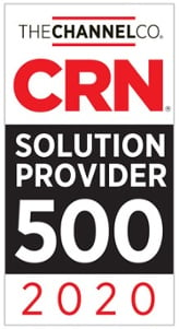 CRN Solutions Provider 500 2020-1