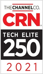 CRN Tech Elite 250 2021-1
