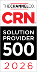 CRN Solution Provider 2026