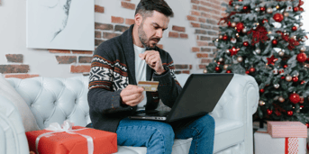 Holiday Online Shopping in 2025