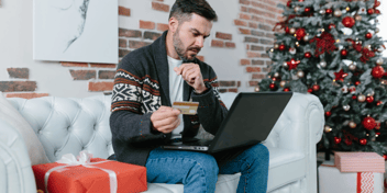 cybersecurity tips for the holidays