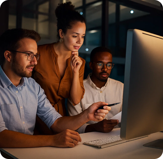 Boston Managed IT Services | iCorps
