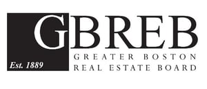 [LOGO] Greater Boston Real Estate Board