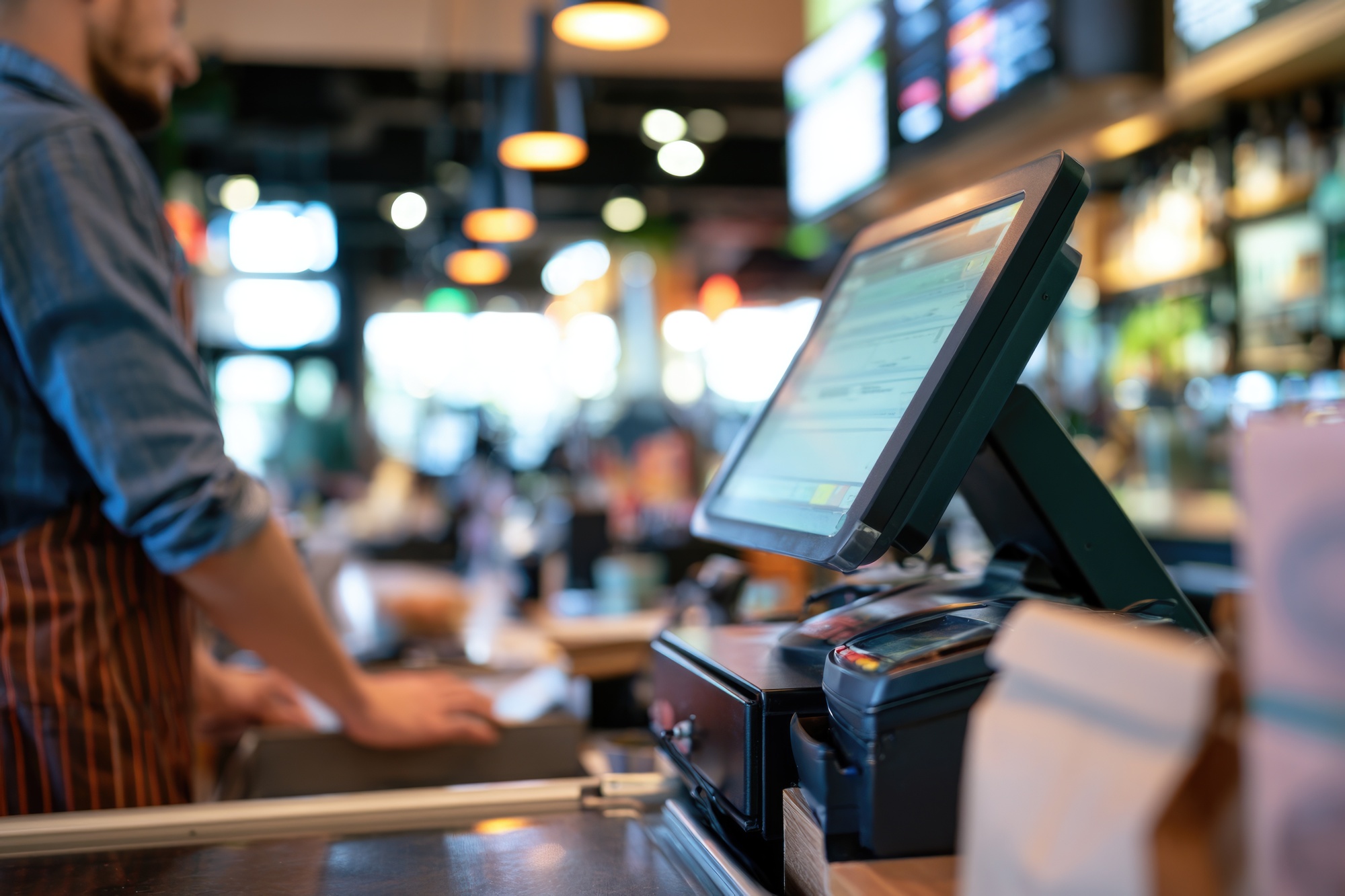 Managed IT Services for Hospitality