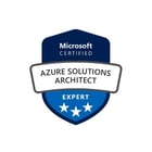 Microsoft Azure Architecutre Solutions Logo