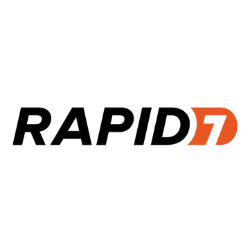 Rapid7 Cybersecurity Logo