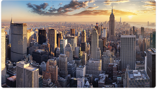 New York City