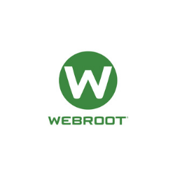 Webroot Partner Logo
