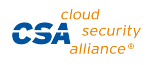 Cloud Security Alliance Partner