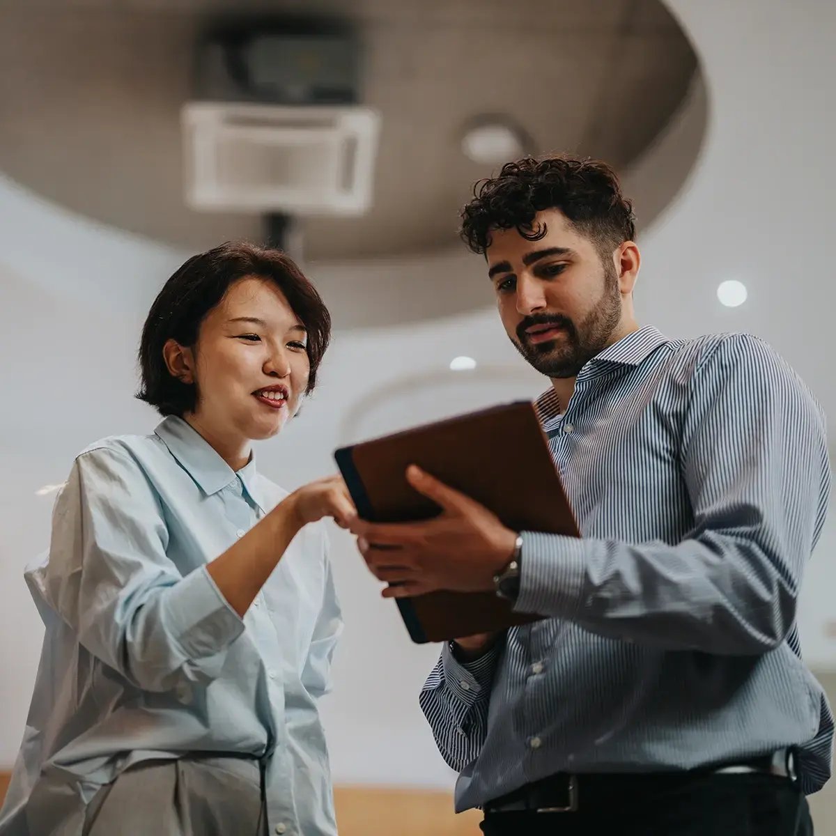 managed-IT-compliance-solutions