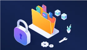 Cloud-Folder-Security