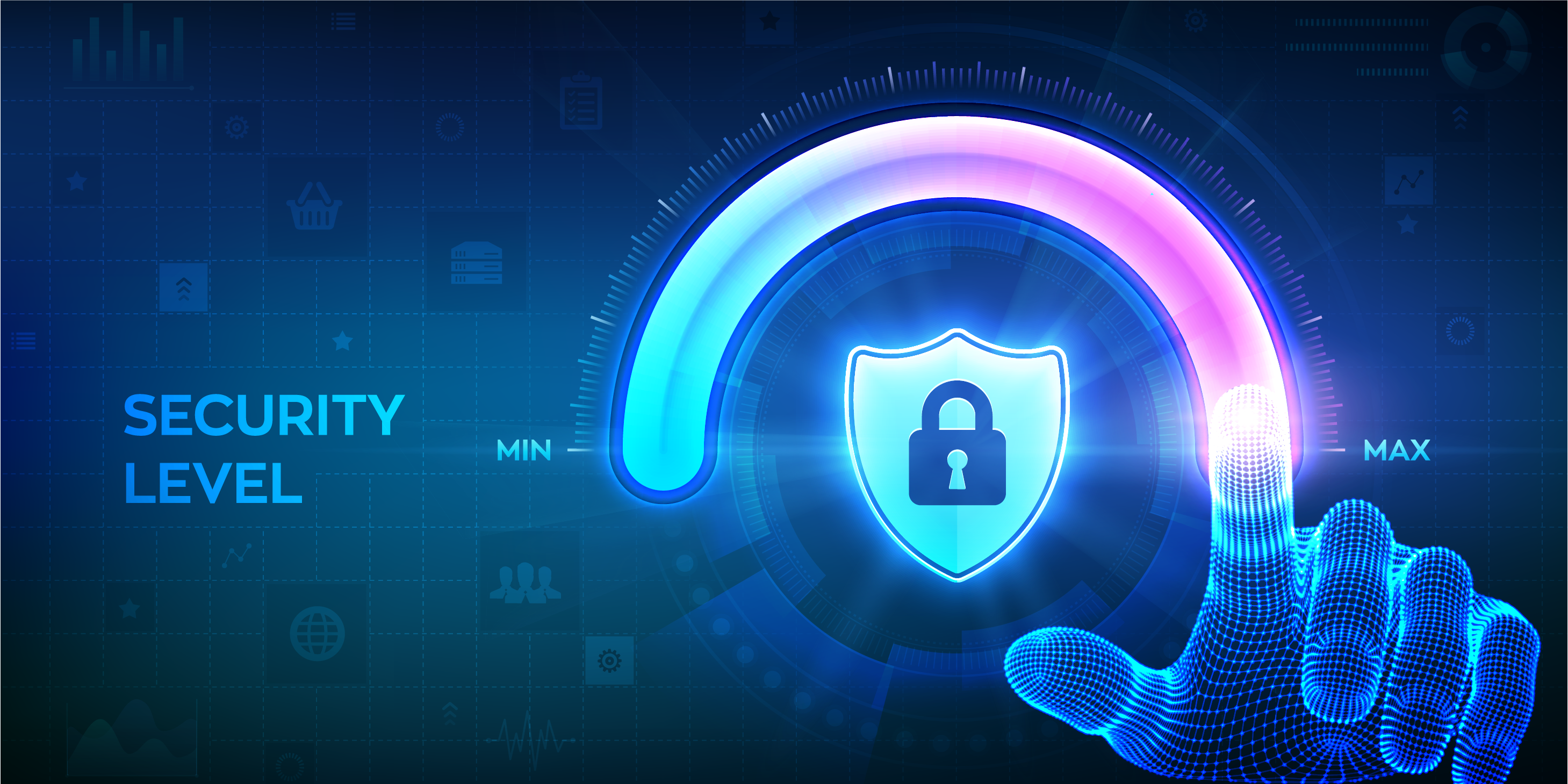 How to Build a Defendable Cyber Security Program for Your Business