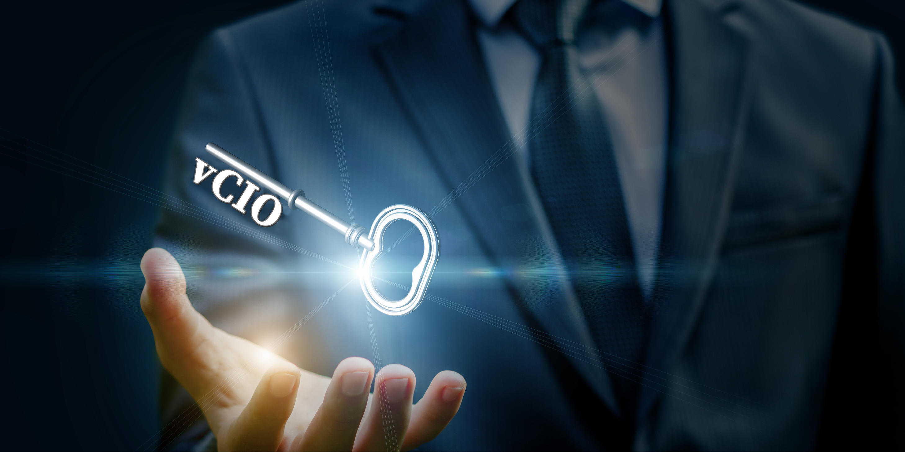 Could a vCIO be the Key to Unlocking SMB Success in 2024?
