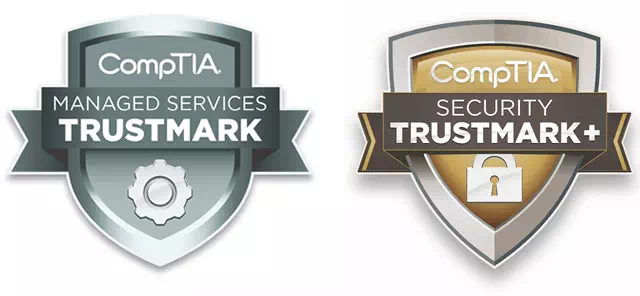 CompTIA Trustmarks
