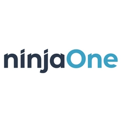 NinjaOne RMM Logo