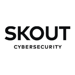Skout Cybersecurity Logo